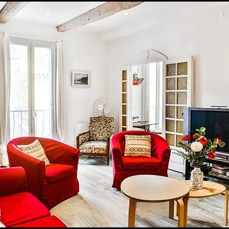 Apartment L'hinerava - Cosy En Centre-ville