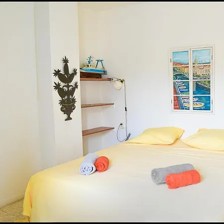 Apartment L'hinerava - Cosy En Centre-ville